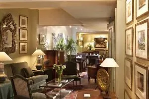 Hotel Henri Iv 4*