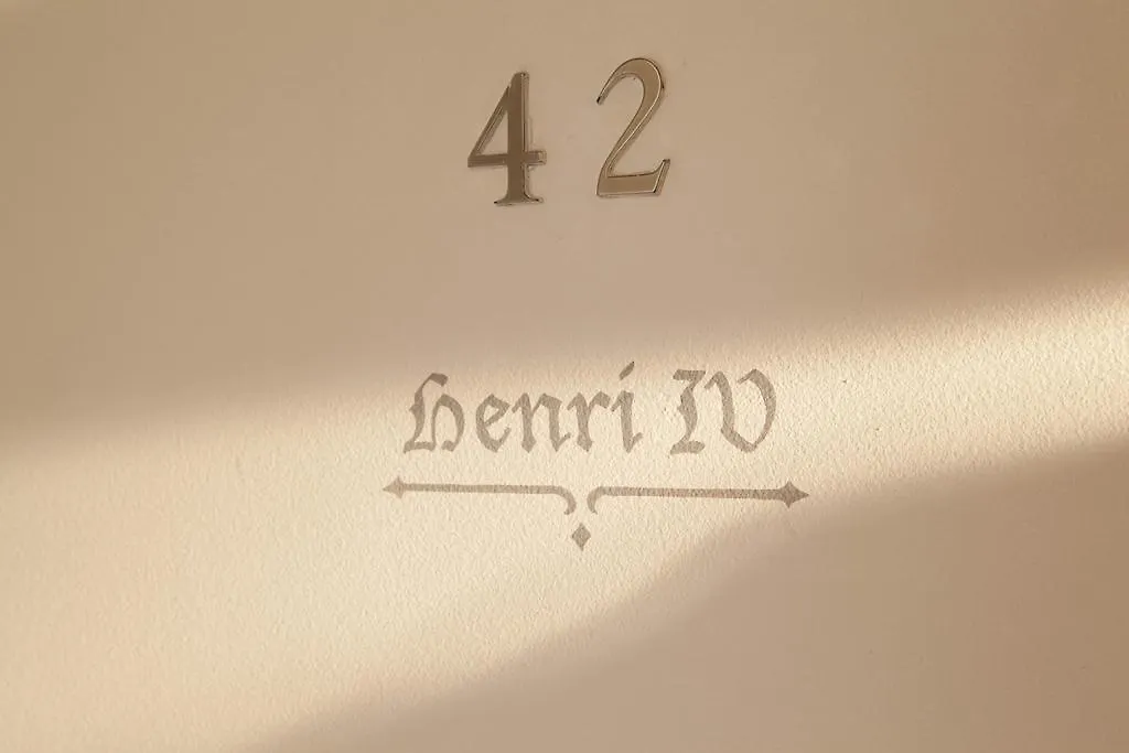 Henri Iv