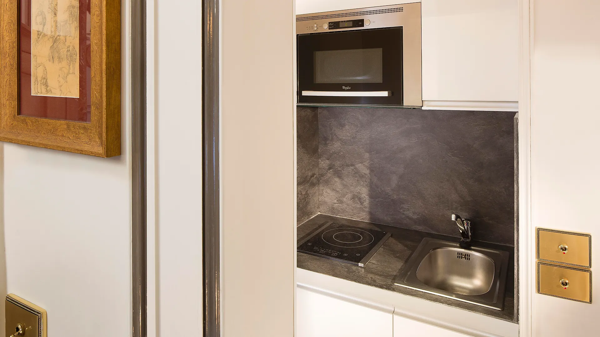 Henri Iv Hotel 4*
