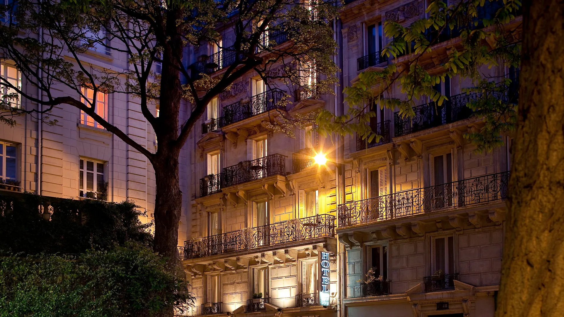 Henri Iv 4* Paris